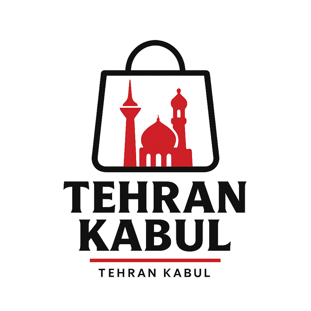 Tehran Kabul